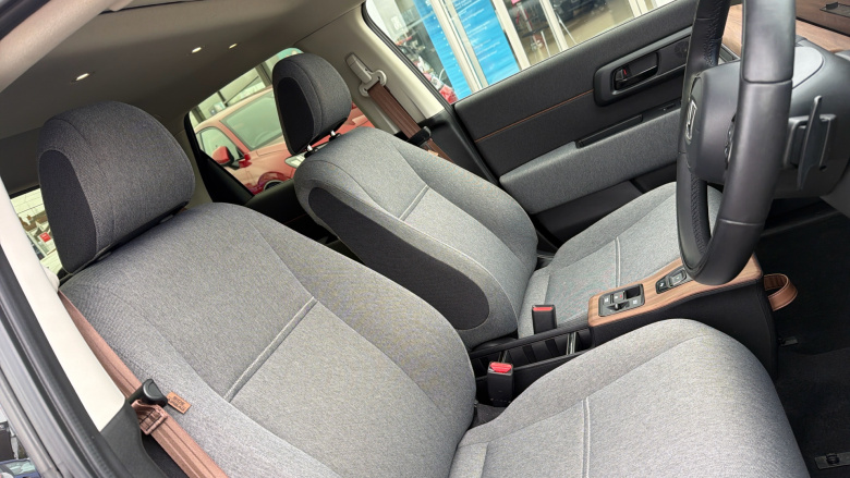 Honda Honda E 113kW Advance 36kWh 5dr Auto Electric Hatchback